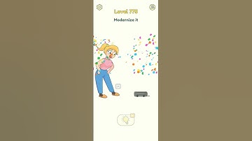 " Modernize it " Dop 2 level 775 #shorts #dop2 #dop2game  #dop2level775