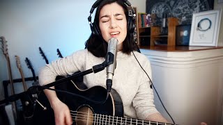 Adore You - Harry Styles (Hannah Trigwell acoustic cover)