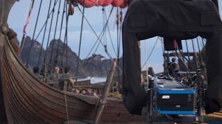 Download lagu The Odyssey | Hero's Journey Featurette
