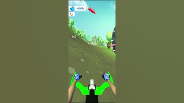 riding extreme 3D (New Update) New Levels Gameplay Walkthrough Android iOS #Shorts #573