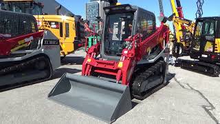 Takeuchi  Track Loader  TL 10 V2 (2026)
