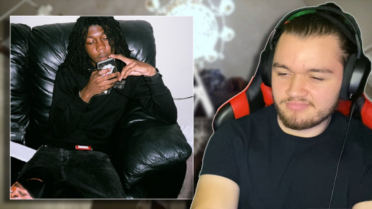 Destroy Lonely Reaction | This Christmas, Red Dead, Met Gala, Kross Kountry