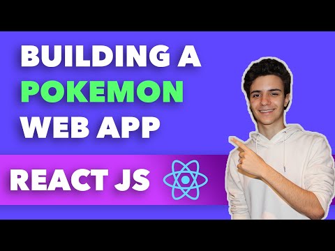 Building a Pokemon