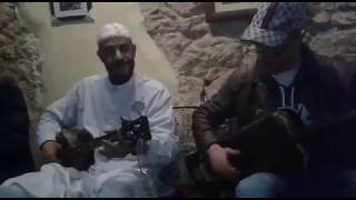 وحد نغمة خفيفة وضريفة من كناوا شمال اي مراكش 🎶🎼🙏#gnawa_duffision #gnawamusic screenshot 1