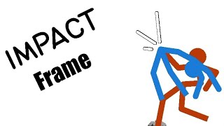 Impact Frame (Test)