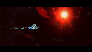 Geometry Dash - Dimension (MEDIUM DEMON) by Jorgem1gue7 Update