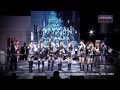 Kamen Rider Girls Concerts in Thailand Comic Con 2014