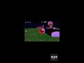 firs time pl,aying roblox