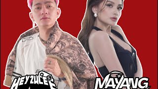 Hapus Aku - NIDJI [Heyzulee X Mayang Edit BKB]