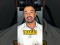 Sinal de Traição do Homem