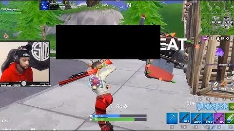 (PSN GIVEAWAY) FORTNITE BEST OF 2018 TWITCH (20€ PSN CARD HIDDEN IN THIS VIDEO)