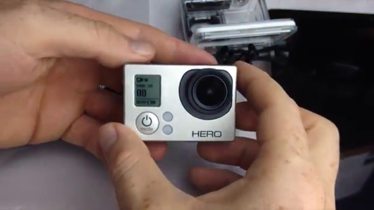 [10000印刷√] gopro hero 3 black edition manual pdf 139915 - Mbaheblogjpfimw