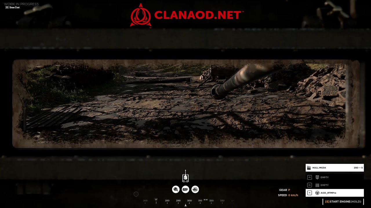 ClanAOD.net - Hell Let Loose