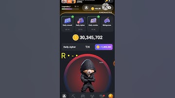 11 September Hamster Kombat Daily Cipher Code | Hamster Kombat 11 September Daily Combo Cipher Code