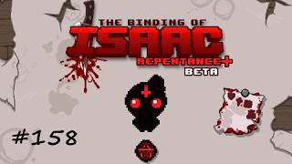 Dead God From (almost) Scratch #158 (No commentary) - The Binding of Isaac: Repentance+