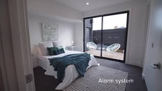 17A Keith Street, Oakleigh East - Gareth Apswoude & Zoe Zhao