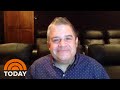 Patton Oswalt Discusses Documentary Series ‘I’ll Be Gone In The Dark’ | TODAY All Day