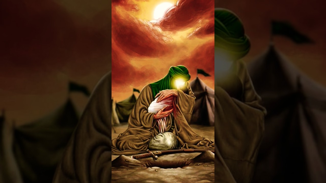 Ali jee best noha || zainab ujar gayi 