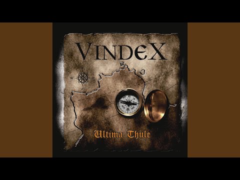 Vindex — Polar Ride