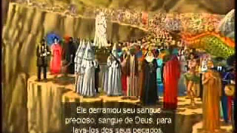 O que a Bíblia diz sobre o julgamento?