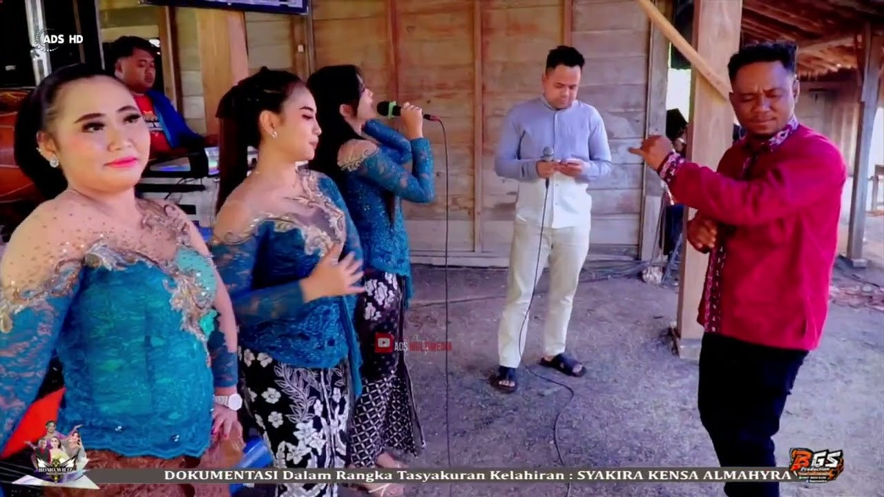 PUSPITONOLO BOOOS DENTO/ ROMO WILIS . BGS AUDIO