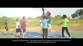 Kiams Pune Campus Video Tour