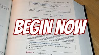 Calculus For Beginners: Get Started Here