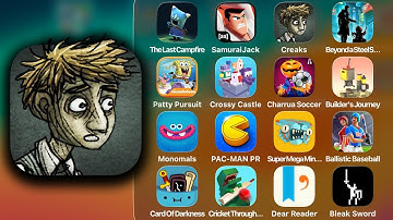 Creaks - Meet Your New Neighbours - iOS/iPadOS Gameplay Review (Apple Arcade)