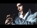 Elvis - Tomorrow Never Comes