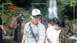 Curug Cilembur Bogor Jawa Barat