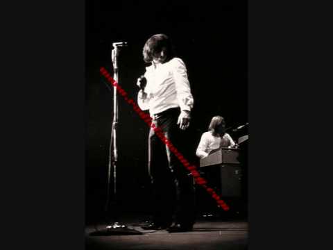 The Doors - Gloria / My Eyes Have Seen You (Felt Forum 1970)