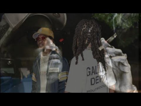 Future ft. Quavo & Offset – Fast (Official Music 2026)