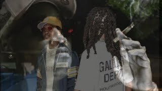 Future ft. Quavo & Offset – Fast (Official Music 2026)