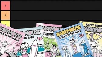 Babymouse Youtube