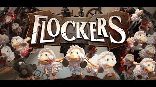 Обзор Flockers