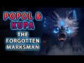 The Forgotten Marksman, But His Pet is Actually a Beast | Mobile Legends