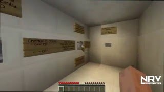 [Minecraft Map 1.9] Elytra Fall 1.9 +
