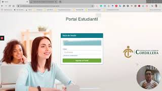 Portal Estudiantes