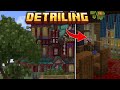 Detailing my Forever World in Minecraft Survival...
