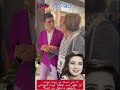 أنا بنتي نسخة من زبيدة ثروت أول ظهور لبنت المفكرة فريدة الشوباشي والجمهور مـ ذهول من الشبه