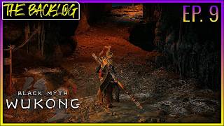 Black Myth Wukong | Ep 9 - A New Chapter