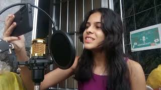 Swim - BTS (cover by Sthefany)