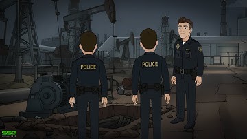 3 True Crime Horror Stories Animated