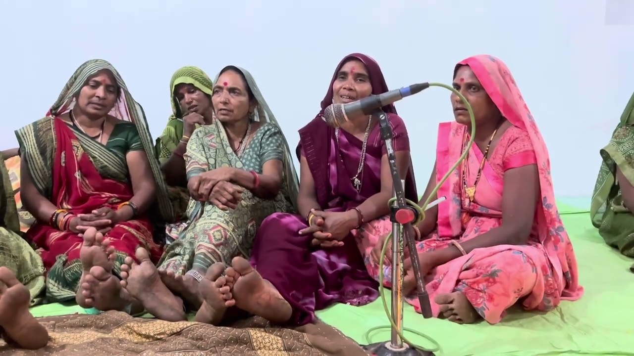 AADIWASI MARRIAGE ગીત 🫶🏻❤️