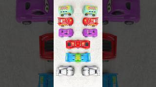 Cars, Mcqueen, Dinoco