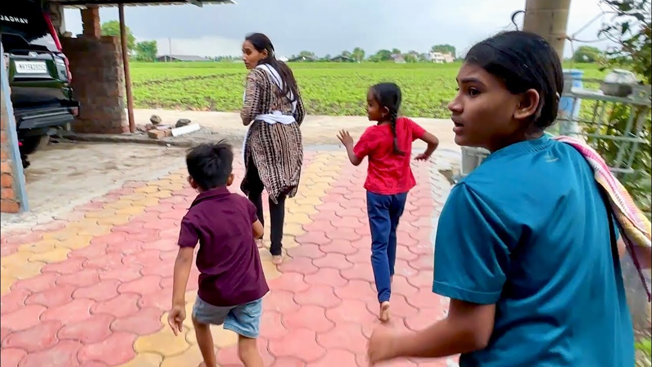 दगडूबाई हडळीचा आत्मा आमच्या घरात 🫢