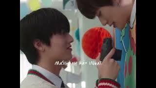 masih engga percaya mashidam  keluar 😭😭😭😭😭 #mashiho #yedam #treasure