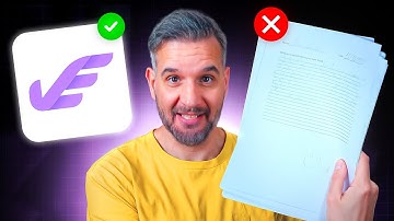 How I Graded 21 English Essays in 10 Minutes With AI