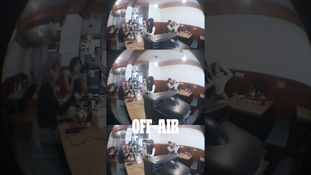 OFF-AIR