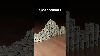 1 To 10,000 Dominoes